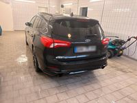 Gebraucht Ford Focus ST 280 PS (205 kW) 2020 Schwarz Kombi