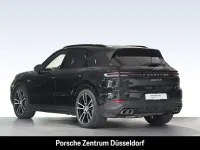 Gebraucht Porsche Cayenne S E-Hybrid 519 PS (381 kW) 2025 Schwarz SUV