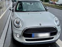 Gebraucht Mini Cooper Chili 136 PS (100 kW) 2017 Silber Kleinwagen