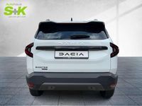 Gebraucht Dacia Bigster Expression 109 PS (80 kW) 2025 Arktisweiß (weiß) SUV