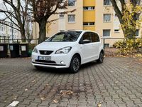 gebraucht Seat Mii Ecofuel Chic edition 1.0 CNG erdgas