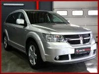 Occasion Dodge Journey 186 ch (136 kW) 2010 Argent SUV