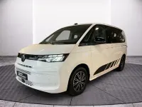 Gebraucht VW Multivan Life 150 PS (110 kW) 2022 Candyweiß Van / Kleinbus