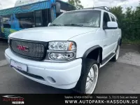 Occasion GMC Yukon 325 ch (239 kW) 2005 Blanc SUV