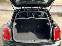 gebraucht Mini John Cooper Works "Sondermodell"