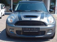 Gebraucht Mini Cooper S 174 PS (127 kW) 2008 Silber Kleinwagen