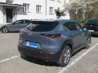 Second-hand Mazda CX-30 122 CP (89 kW) 2020 SUV
