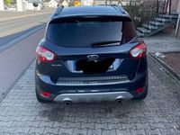 Gebraucht Ford Kuga Titanium 200 PS (147 kW) 2010 SUV