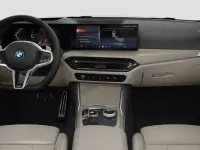 Gebraucht BMW 330e Comfort Edition 292 PS (214 kW) 2025 Weiß Limousine