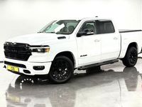 Gebraucht Dodge Ram 401 PS (294 kW) 2021 Weiß Pickup
