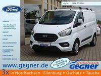 Gebraucht Ford Transit Custom Trend 104 PS (76 kW) 2018 Andere Abholung