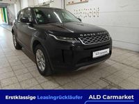 gebraucht Land Rover Range Rover evoque Automatik