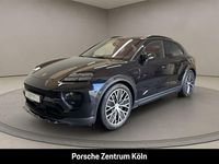 Gebraucht Porsche Macan 300 kW (408 PS) 2024 Schwarz SUV