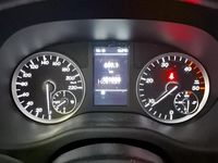 Gebraucht Mercedes Vito 88 PS (64 kW) 2017 Weiß Van