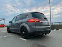 Second-hand Ford S-MAX S 200 CP (147 kW) 2013 Monovolum
