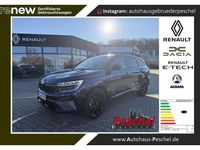 Gebraucht Renault Espace Esprit Alpine 131 PS (96 kW) 2025 Nachtblau SUV