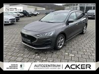 Gebraucht Ford Focus 101 PS (74 kW) 2022 Magnetic Kombi