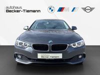 gebraucht BMW 430 i xDrive Coupé | Advantage | Driving Assist | PFK
