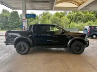 Gebraucht Ford Ranger Raptor 211 PS (155 kW) 2025 Schwarz Pickup