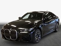 Neu BMW 420 184 PS (135 kW) 2025 Schwarz Coupé