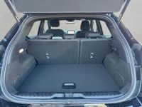 Gebraucht Ford Puma ST-Line 155 PS (114 kW) 2024 Schwarz SUV