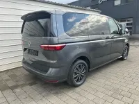 Neu VW Multivan 150 PS (110 kW) 2026 Indiumgrau metallic Van / Kleinbus