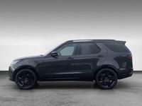 Gebraucht Land Rover Discovery 5 HSE Dynamic 349 PS (256 kW) 2025 Grau SUV