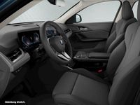 Gebraucht BMW X2 Sport Line 163 PS (119 kW) 2024 Cape york grün metallic SUV