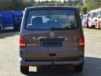 Gebraucht VW Multivan Startline 140 PS (102 kW) 2010 Braun Van / Kleinbus