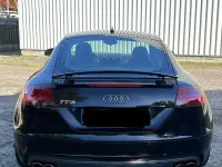 Gebraucht Audi TTS 272 PS (200 kW) 2012 Coupé