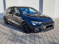 Gebraucht Audi A3 Ambiente 150 PS (110 kW) 2021 Andere Limousine