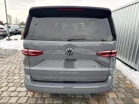Neu VW Multivan Business 150 PS (110 kW) 2026 Puregrey Van / Kleinbus
