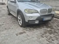 Gebraucht BMW X5 Performance 235 PS (172 kW) 2007 Silber SUV