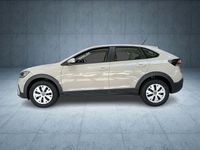 Gebraucht VW Taigo Basis 95 PS (69 kW) 2025 Grau SUV
