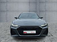 Gebraucht Audi RS6 Ambiente 600 PS (441 kW) 2021 Grau Kombi