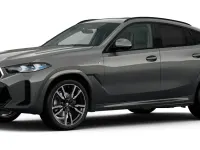 Gebraucht BMW X6 352 PS (258 kW) 2025 SUV