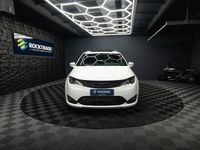 Gebraucht Chrysler Pacifica Limited 291 PS (214 kW) 2019 Weiß Van / Kleinbus