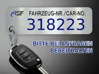 Gebraucht Ford Transit Custom Trend 170 PS (125 kW) 2026 Magneticgrau Kombi