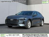 Gebraucht Audi A5 Basis 204 PS (150 kW) 2024 Horizontblau metallic Kombi