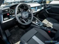 Używany Audi A3 e-tron Ambiente 204 KM (150 kW) 2025 Czarny Hatchback