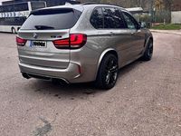 Gebraucht BMW X5 M M Performance 575 PS (422 kW) 2015 Grau SUV