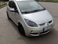 gebraucht Mitsubishi Colt CZT Z30