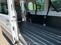 Używany Ford Transit Trend+ 125 KM (91 kW) 2016 Andere Kombi