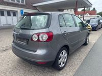 Gebraucht VW Golf V Comfortline 75 PS (55 kW) 2005 Grau Limousine