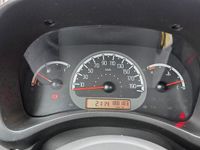 Gebraucht Fiat Panda 69 PS (50 kW) 2011 Rot Limousine