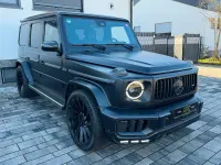 Gebraucht Mercedes G400 AMG 330 PS (242 kW) 2022 Andere farben SUV