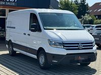 Gebraucht VW Crafter 176 PS (129 kW) 2018 Andere Van