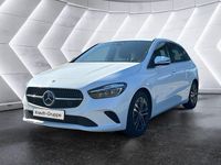 Gebraucht Mercedes B200 Advanced 177 PS (130 kW) 2023 Grau Kleinwagen