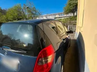 Gebraucht Mercedes A170 116 PS (85 kW) 2008 Blau Kombi