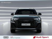 Neu Audi Q8 S-Line 286 PS (210 kW) 2026 Daytonagrau SUV